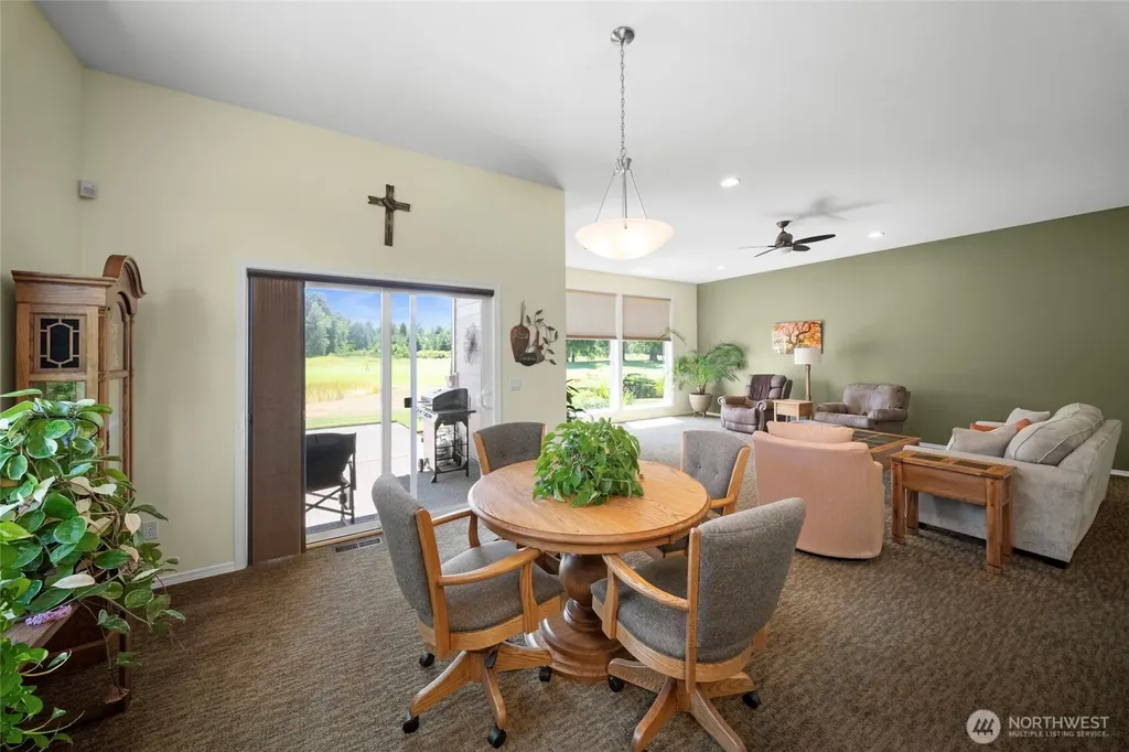 4109 Stonehaven Lane SE Olympia WA 98501