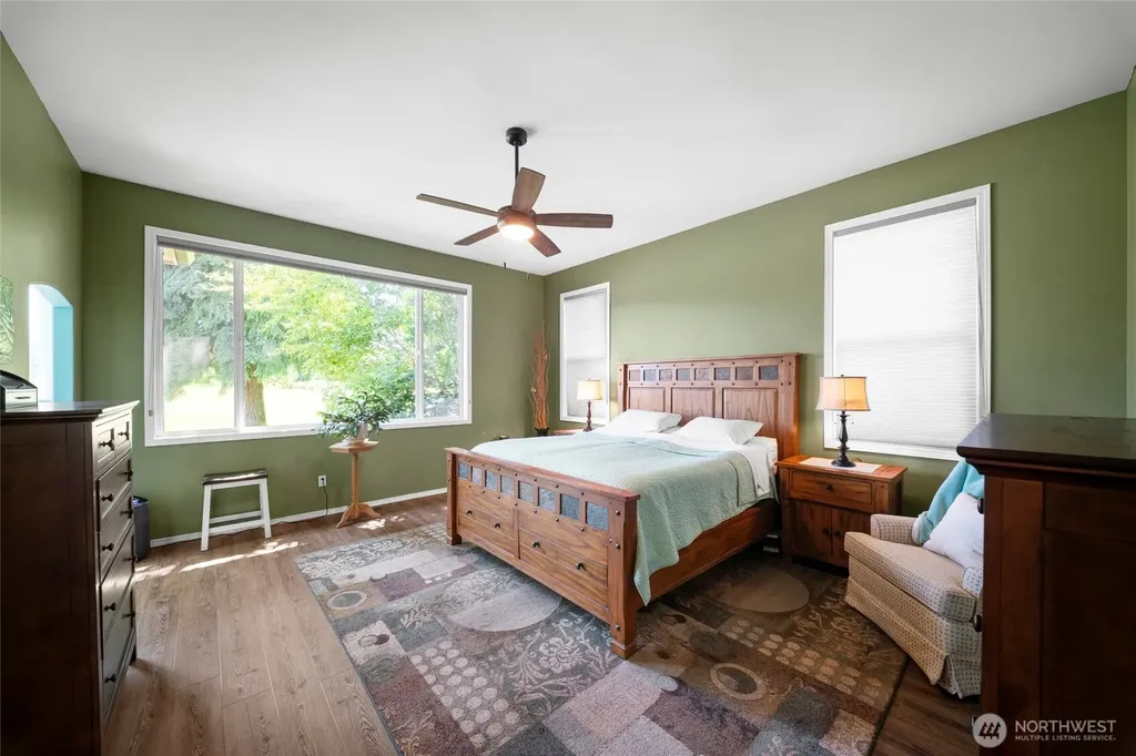 4109 Stonehaven Lane SE Olympia WA 98501