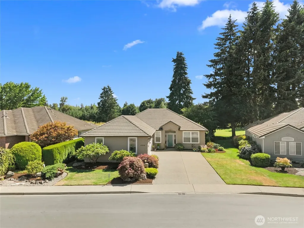 4109 Stonehaven Lane SE Olympia WA 98501
