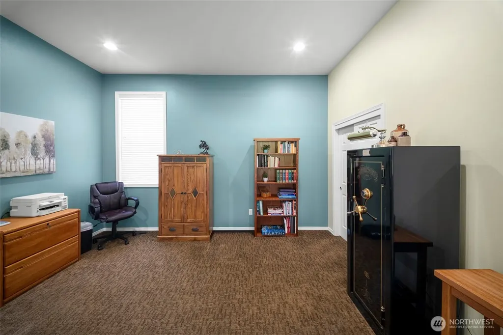4109 Stonehaven Lane SE Olympia WA 98501