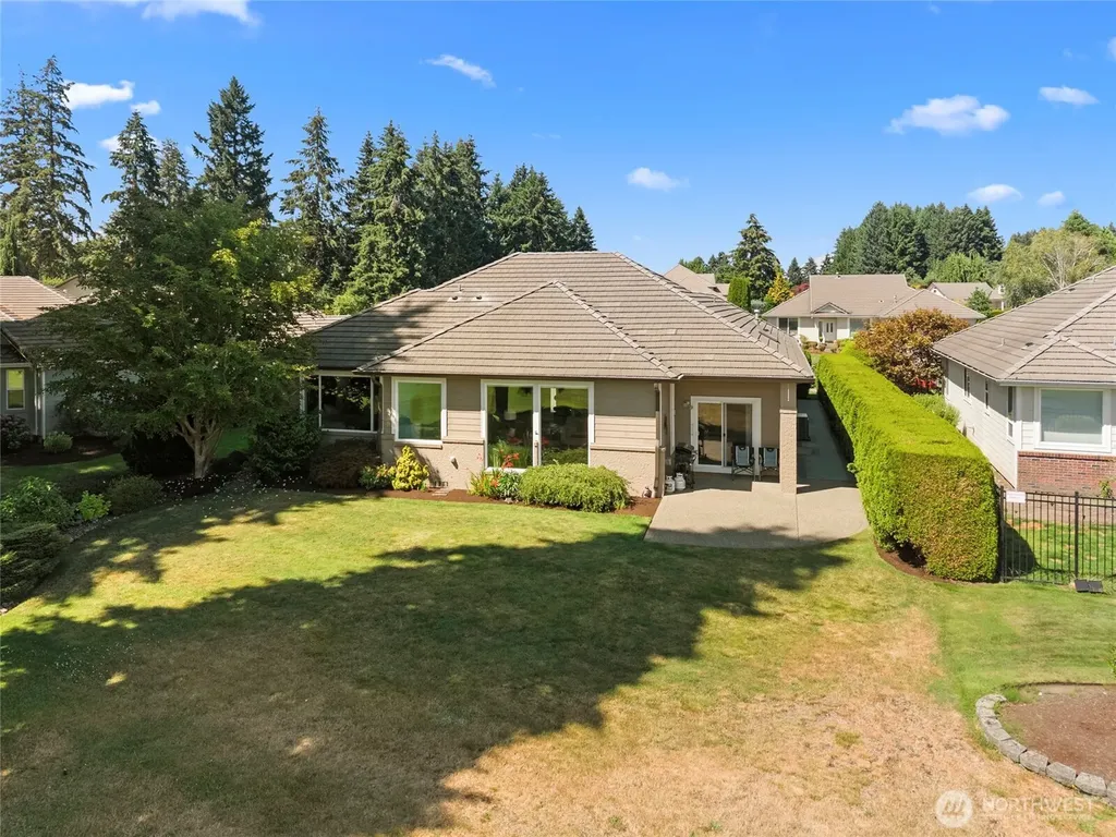 4109 Stonehaven Lane SE Olympia WA 98501