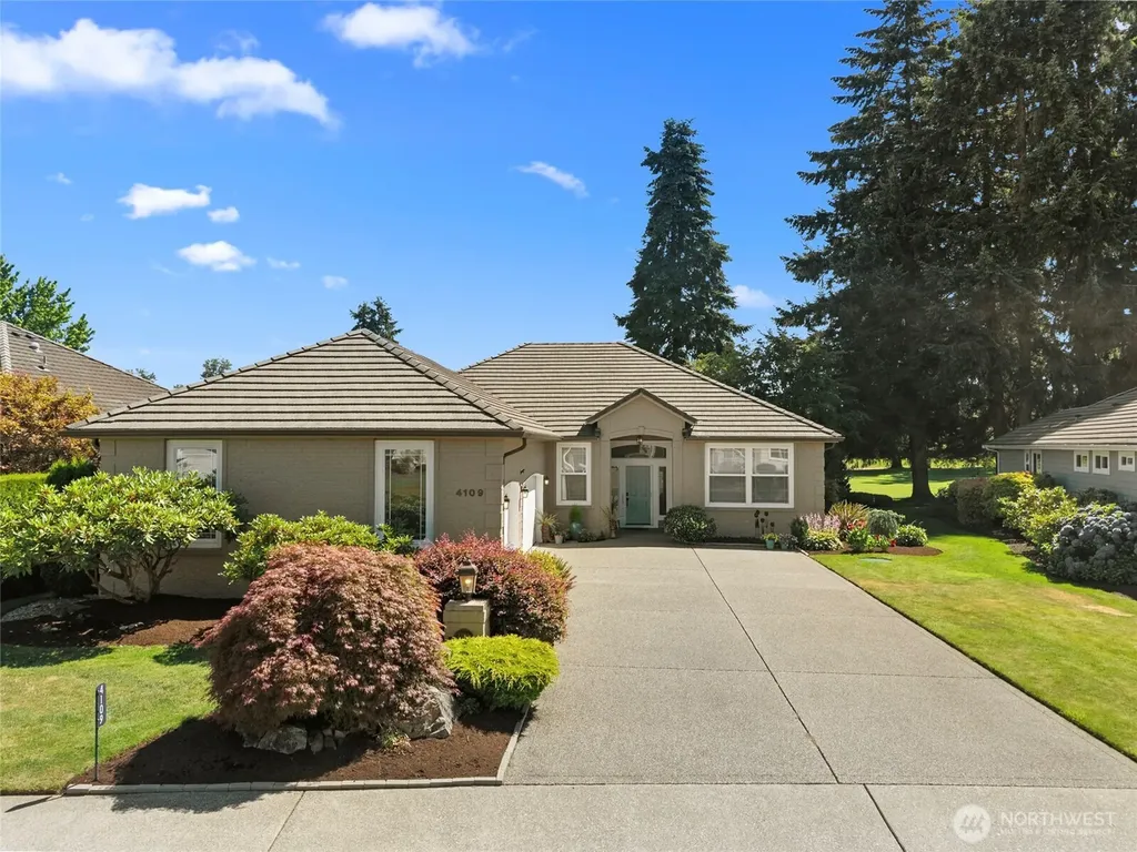 4109 Stonehaven Lane SE Olympia WA 98501