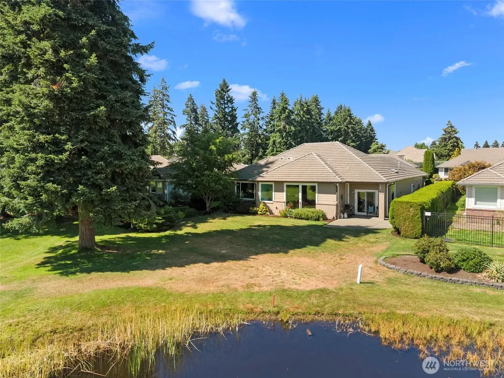 4109 Stonehaven Lane SE Olympia WA 98501