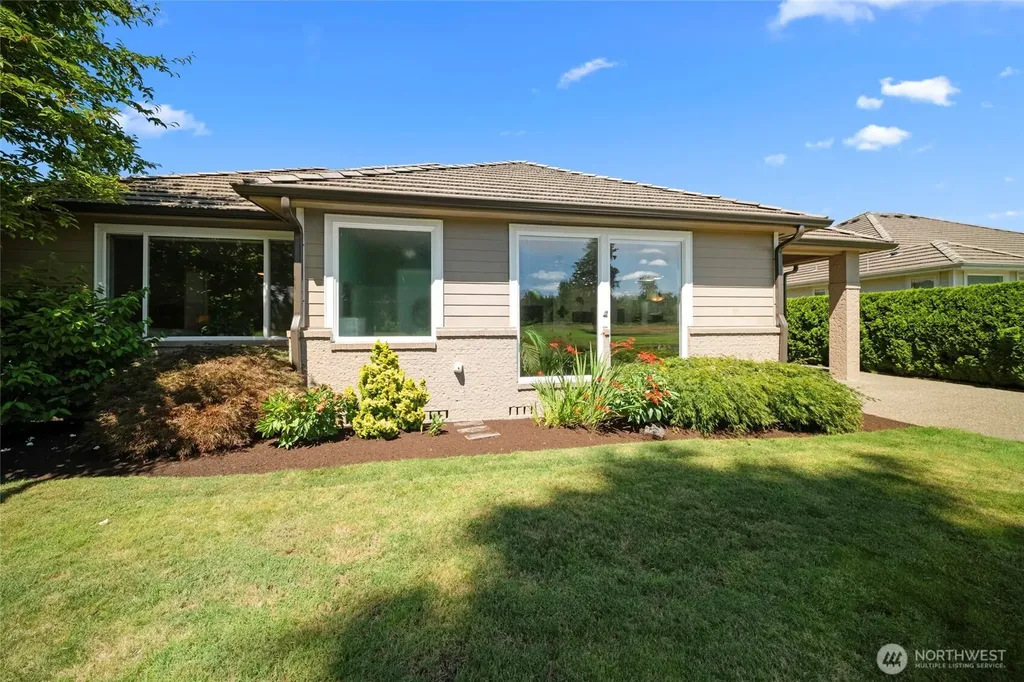 4109 Stonehaven Lane SE Olympia WA 98501