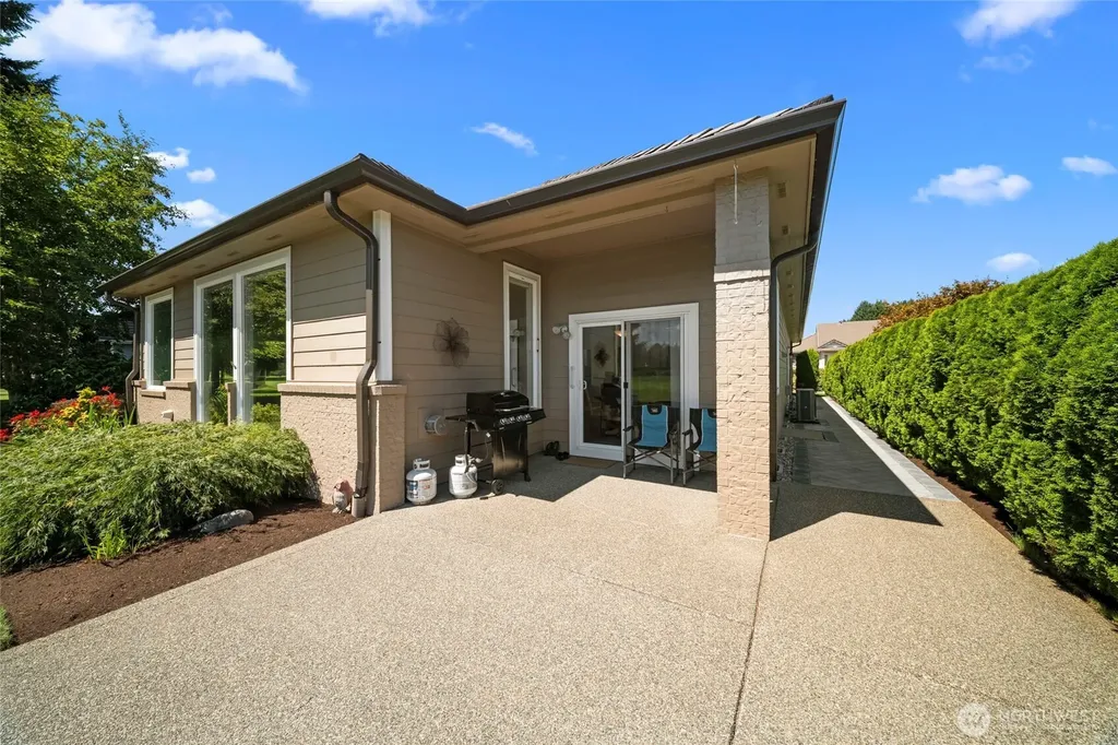 4109 Stonehaven Lane SE Olympia WA 98501
