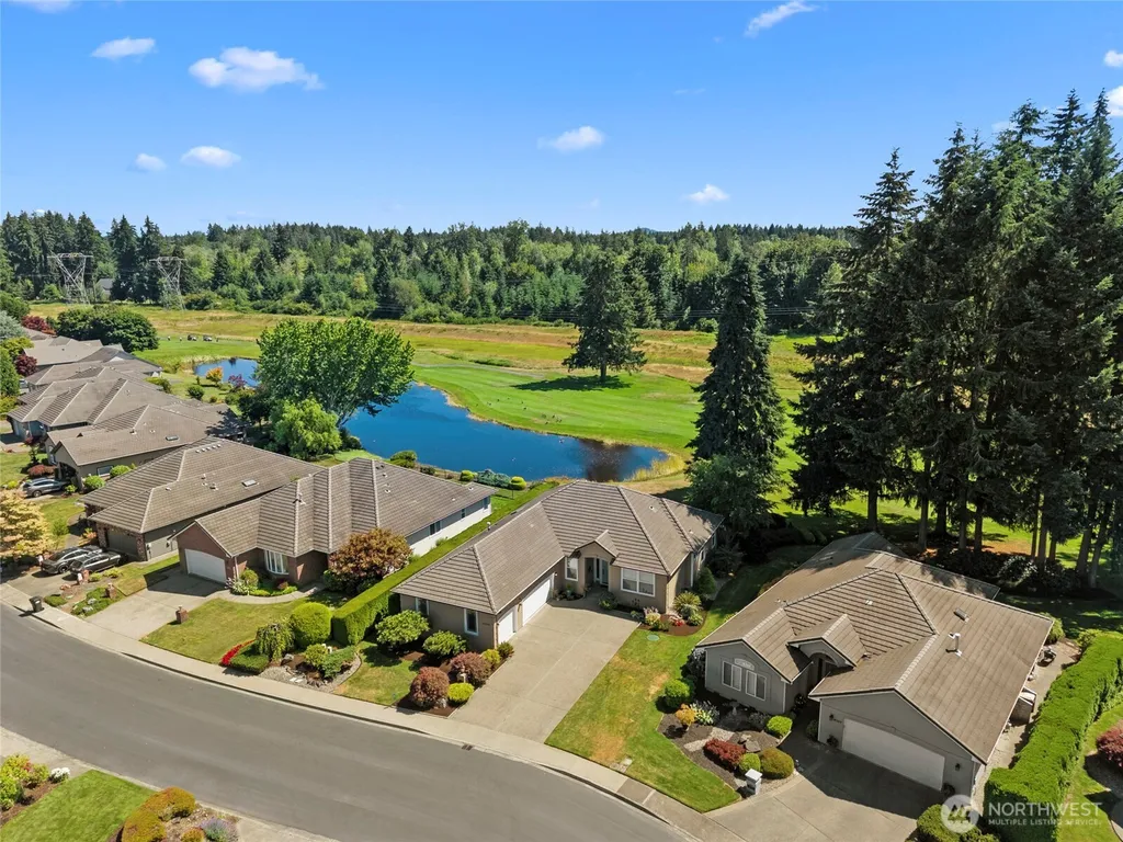 4109 Stonehaven Lane SE Olympia WA 98501