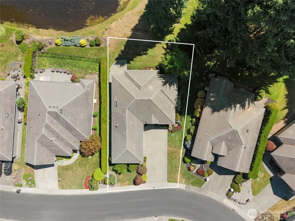 4109 Stonehaven Lane SE Olympia WA 98501