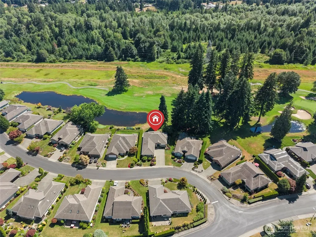 4109 Stonehaven Lane SE Olympia WA 98501