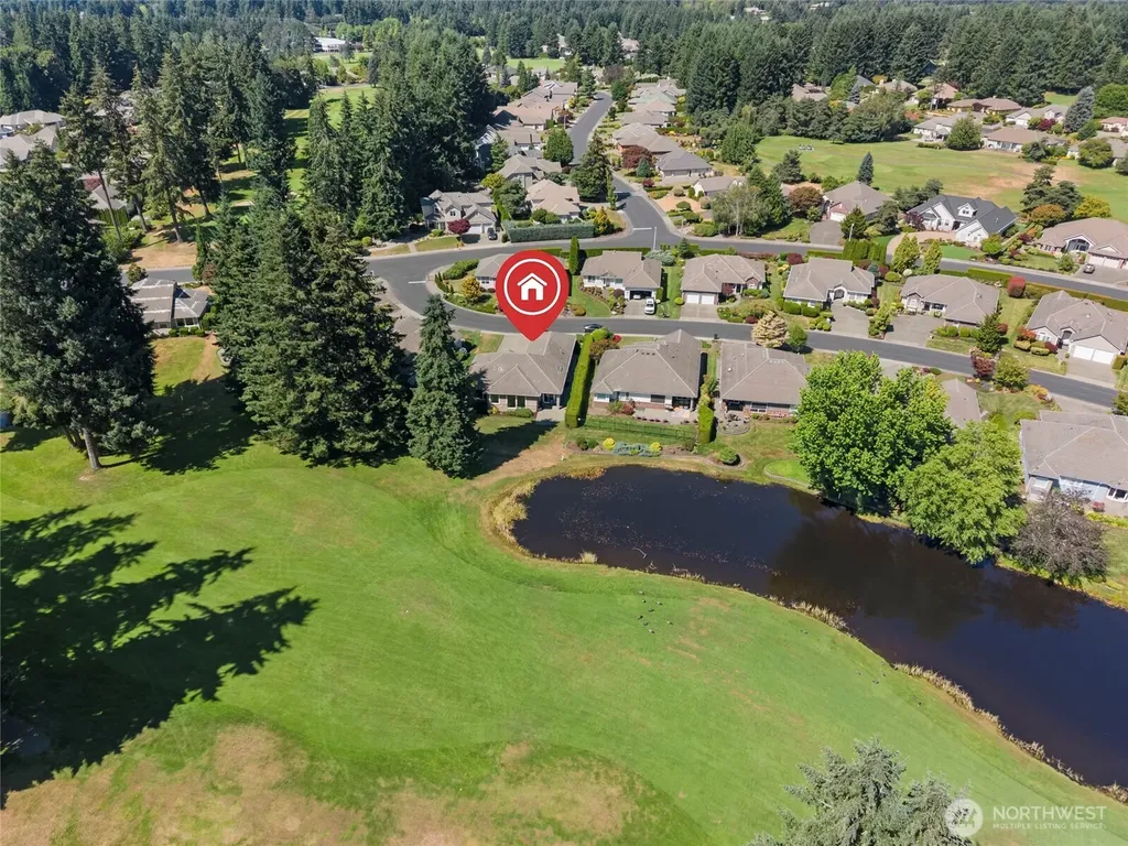 4109 Stonehaven Lane SE Olympia WA 98501