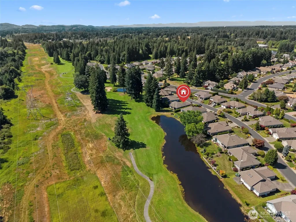 4109 Stonehaven Lane SE Olympia WA 98501
