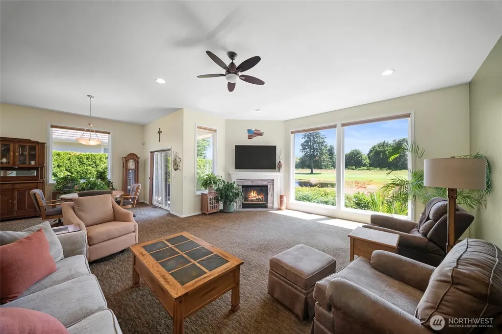 4109 Stonehaven Lane SE Olympia WA 98501