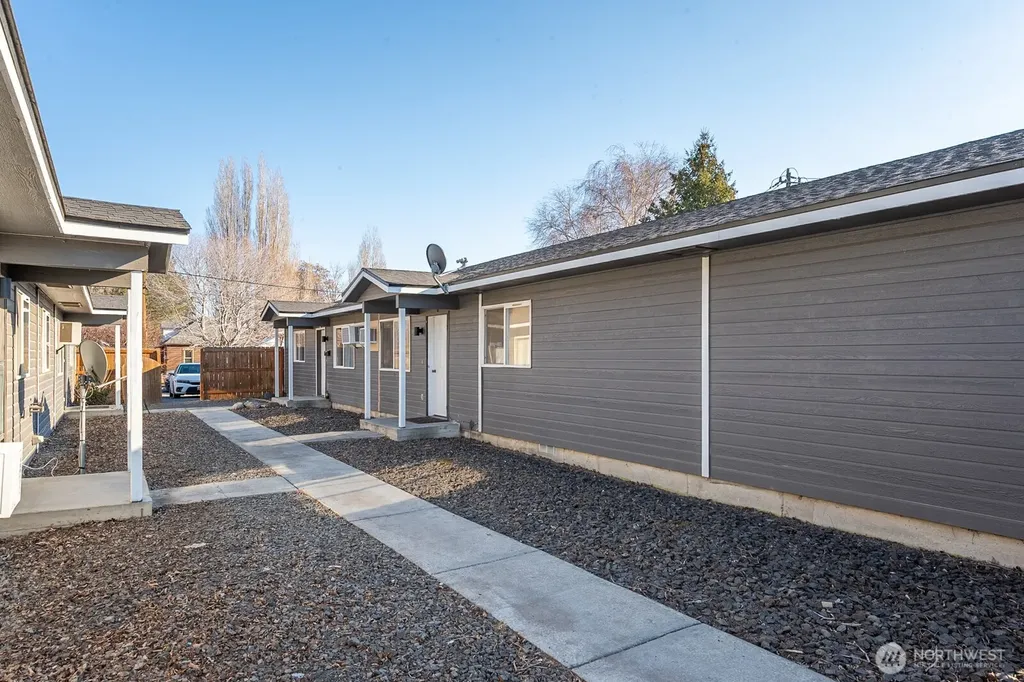 716 Frey Road NW Ephrata WA 98823