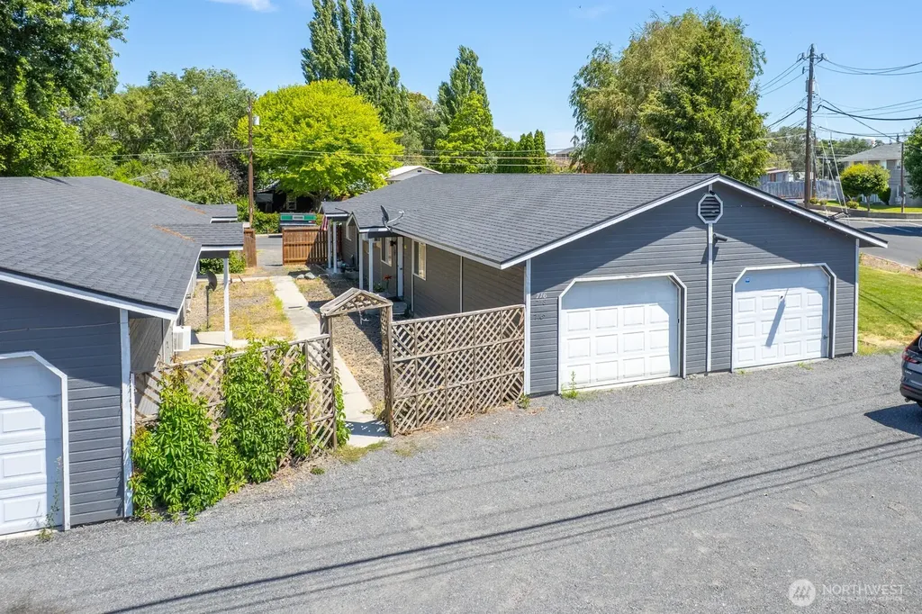 716 Frey Road NW Ephrata WA 98823