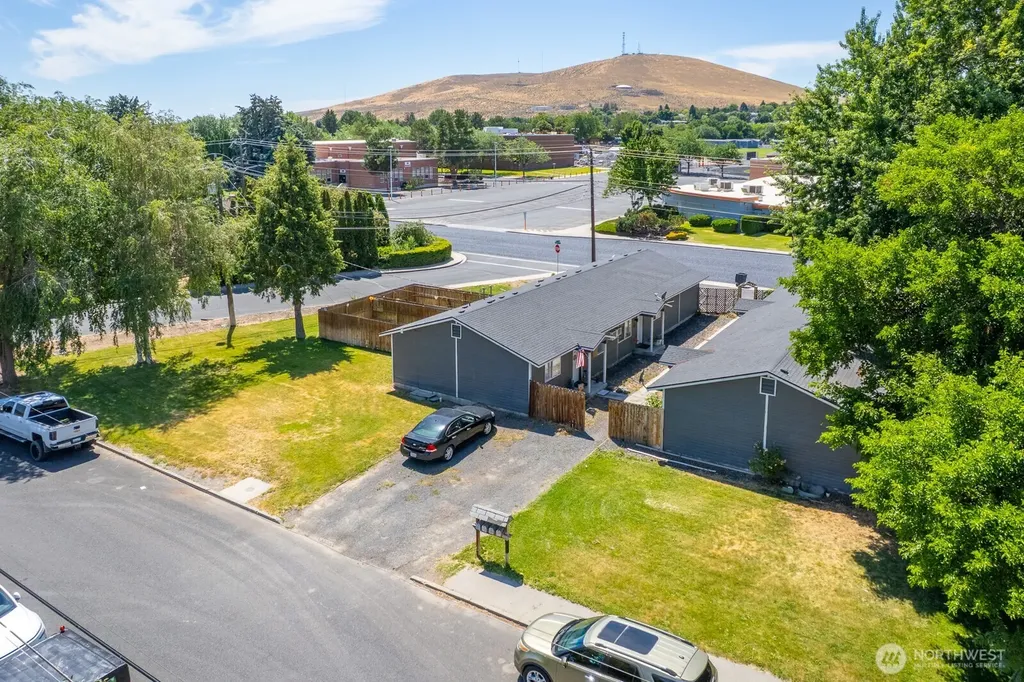 716 Frey Road NW Ephrata WA 98823