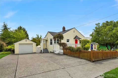 1537 S Pearl Street Seattle WA 98108