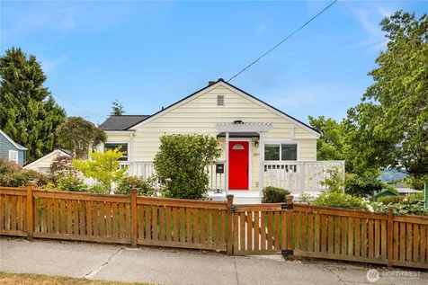 1537 S Pearl Street Seattle WA 98108