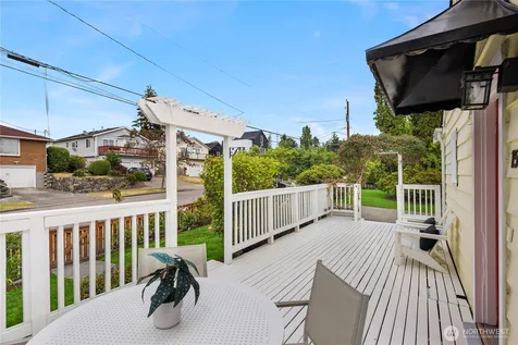 1537 S Pearl Street Seattle WA 98108