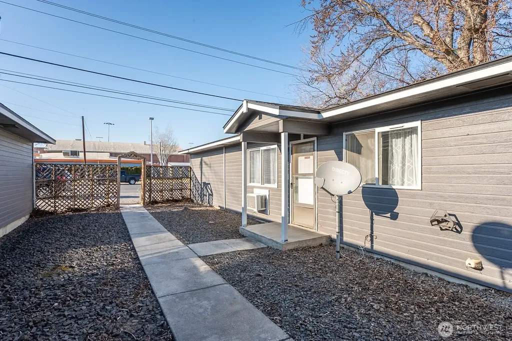 726 Frey Road NW Ephrata WA 98823