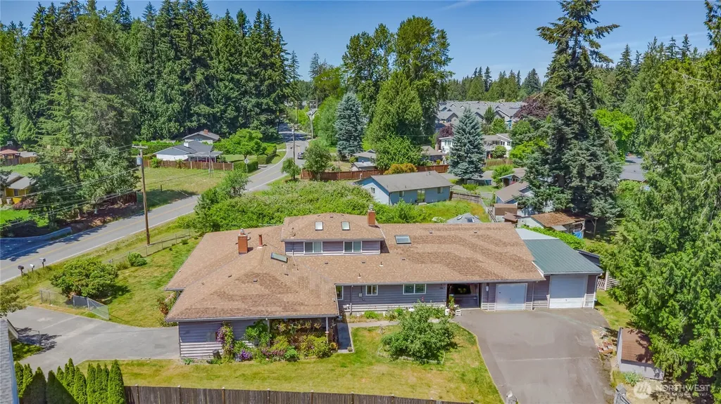 19613 Filbert Drive Bothell WA 98012