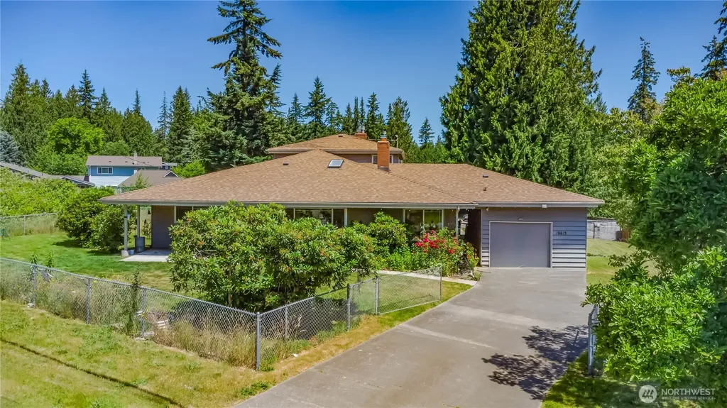 19613 Filbert Drive Bothell WA 98012