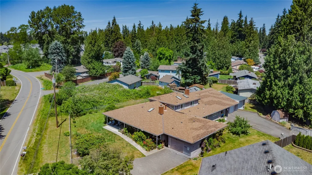 19613 Filbert Drive Bothell WA 98012
