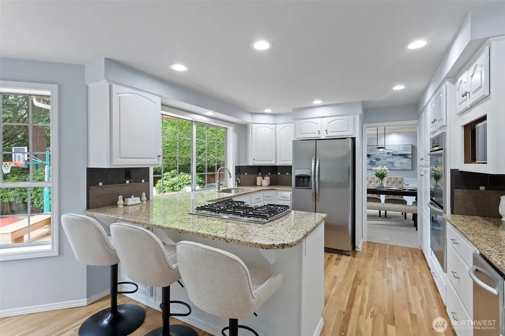 1721 142nd Place SE Mill Creek WA 98012
