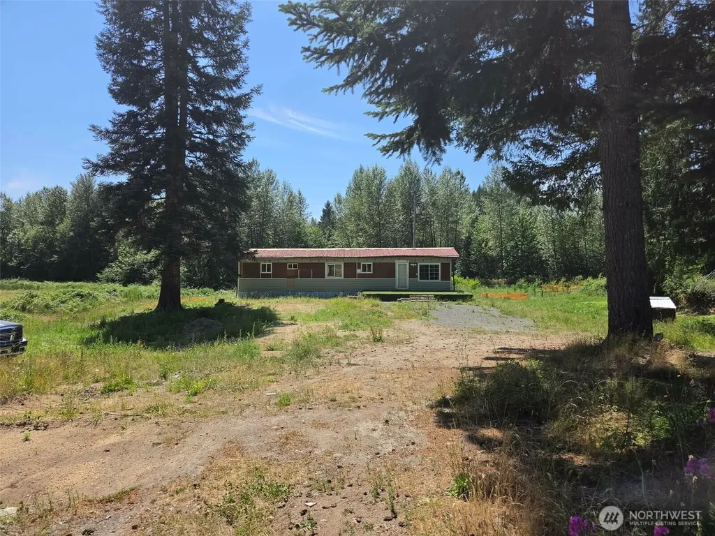 108 Savio Road E Randle WA 98377