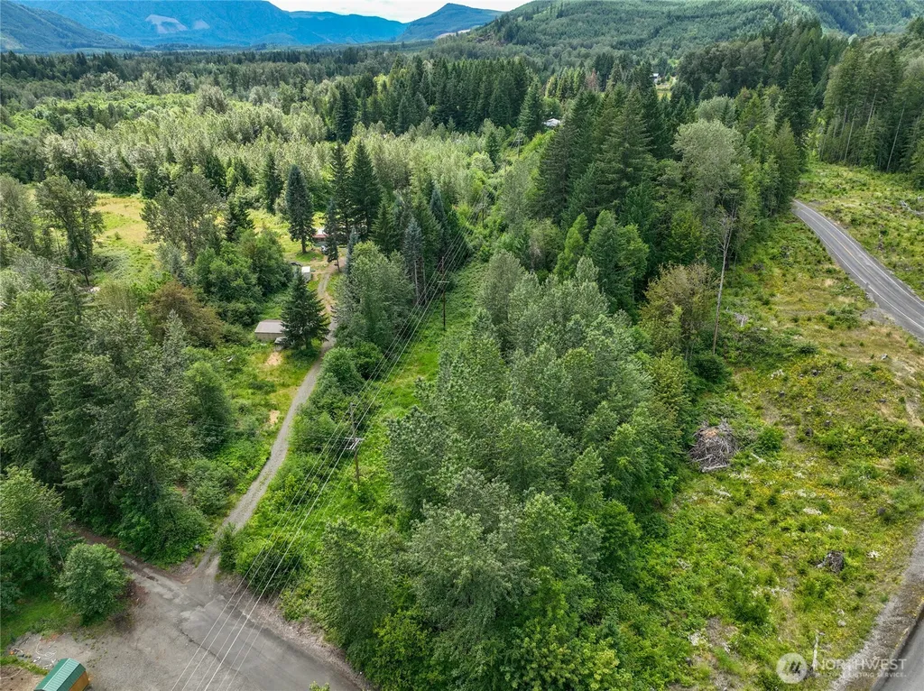 108 Savio Road E Randle WA 98377