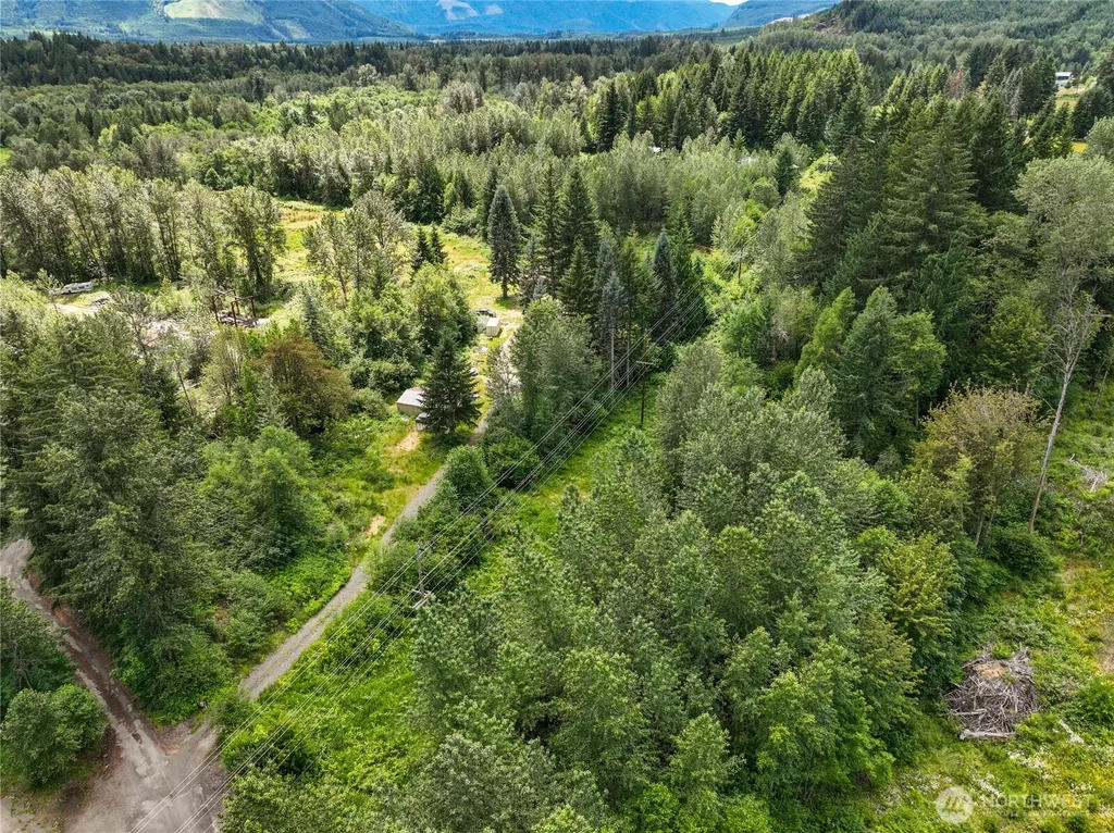 108 Savio Road E Randle WA 98377
