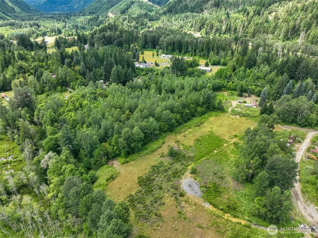 108 Savio Road E Randle WA 98377