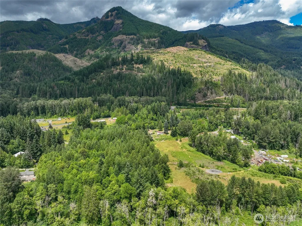 108 Savio Road E Randle WA 98377