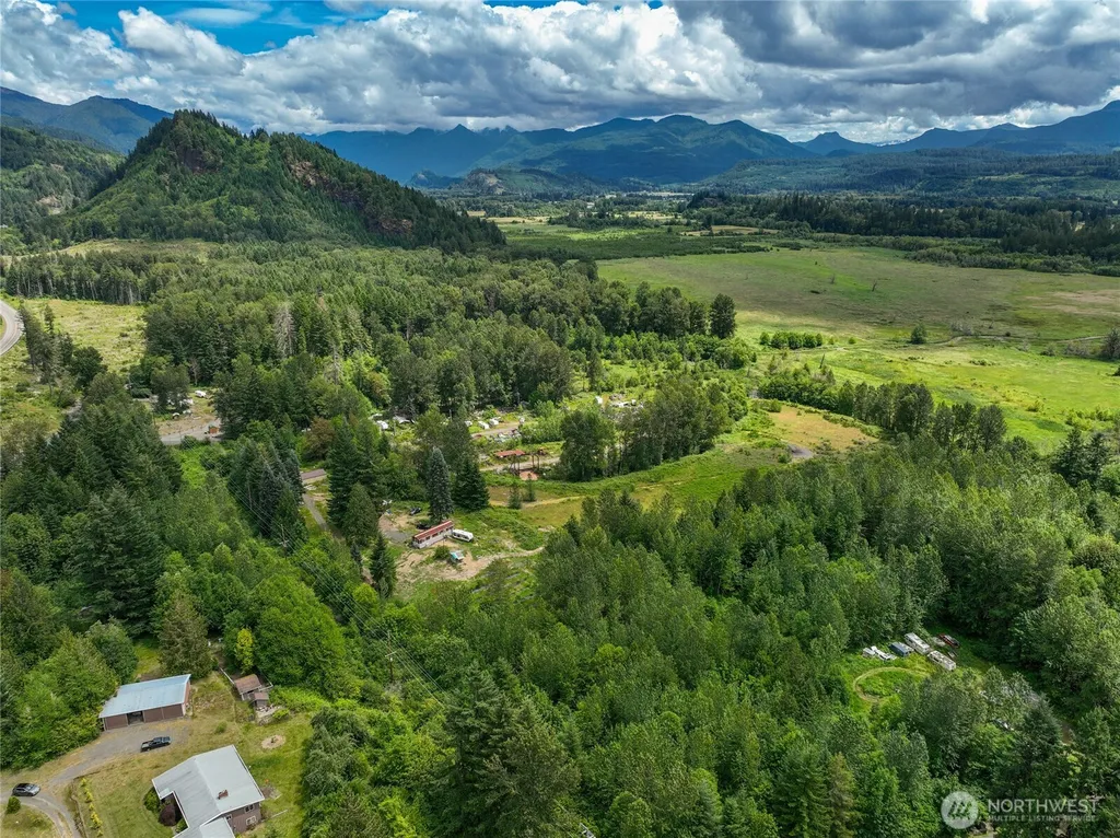 108 Savio Road E Randle WA 98377