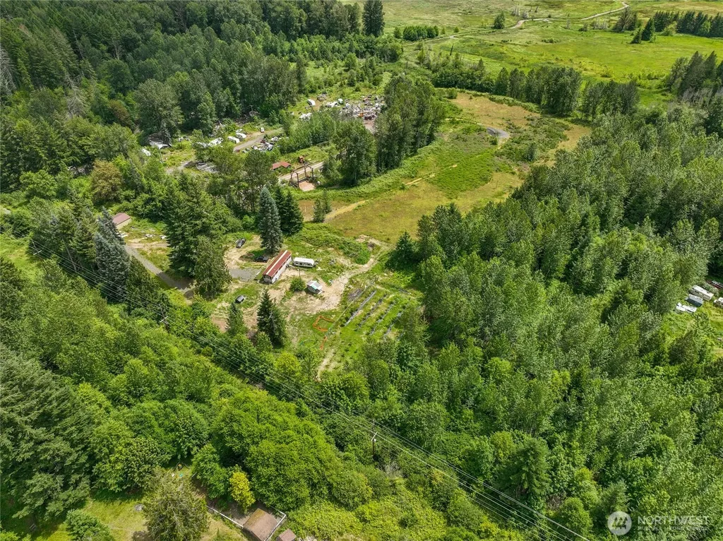 108 Savio Road E Randle WA 98377