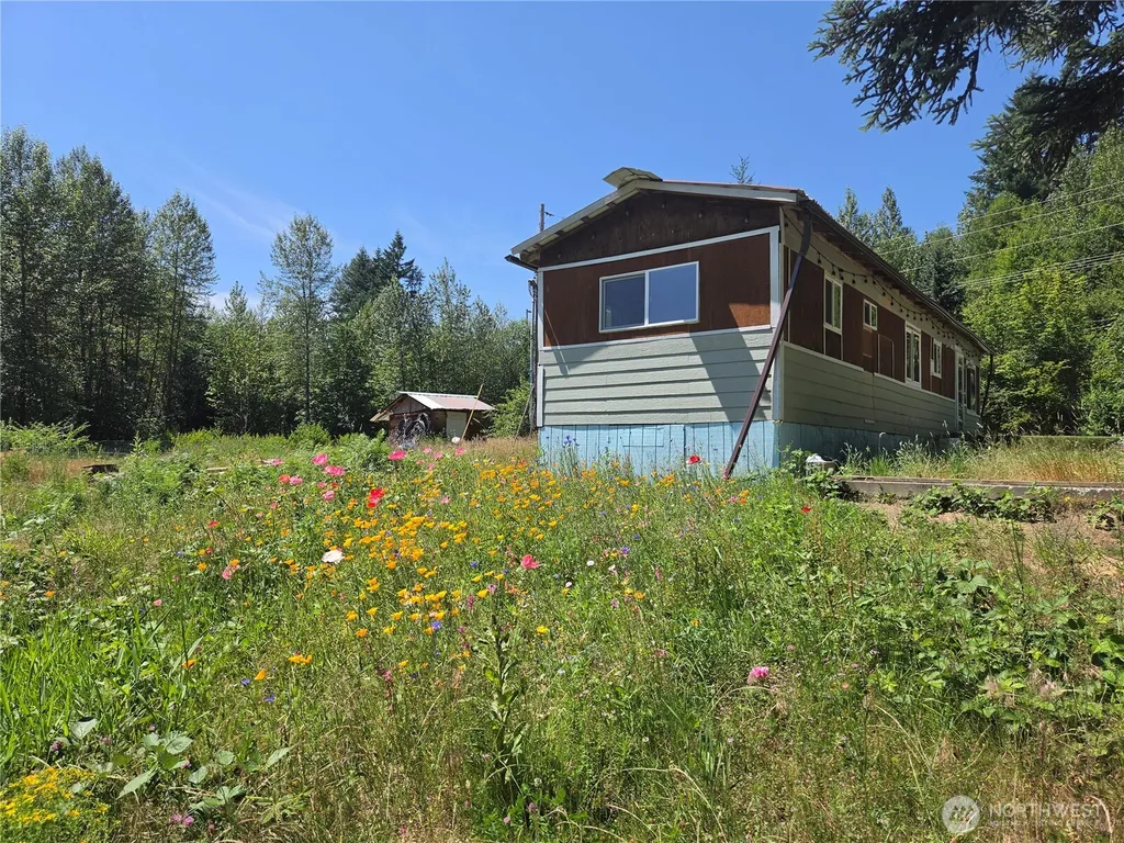 108 Savio Road E Randle WA 98377