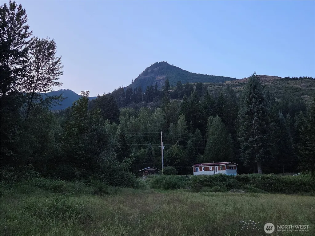 108 Savio Road E Randle WA 98377