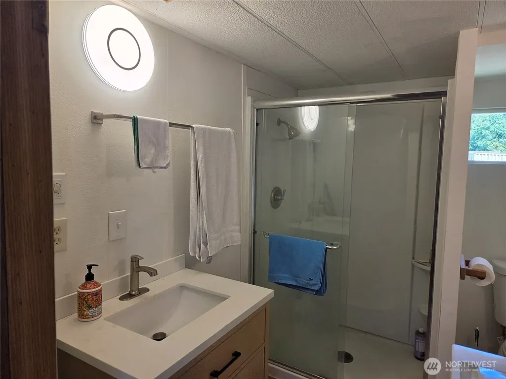108 Savio Road E Randle WA 98377
