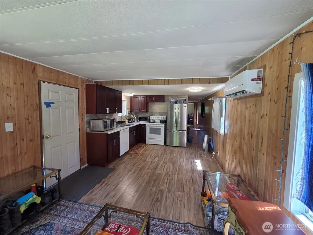 108 Savio Road E Randle WA 98377