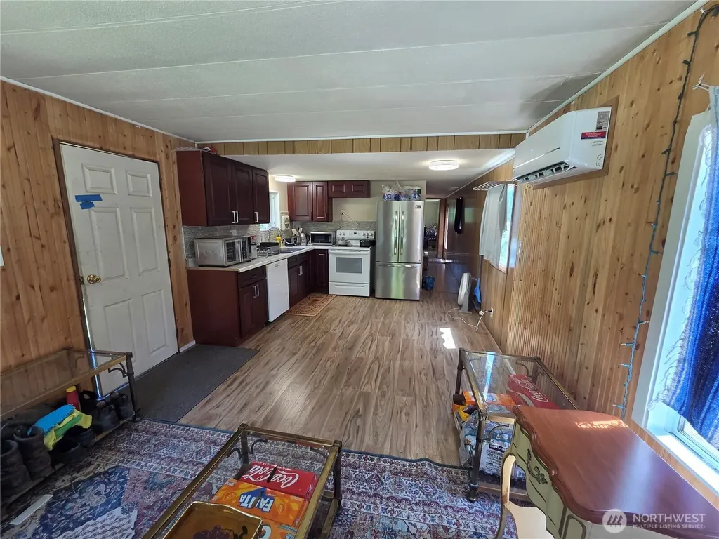 108 Savio Road E Randle WA 98377