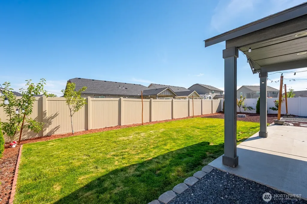 4211 W Heaverlo Drive Moses Lake WA 98837