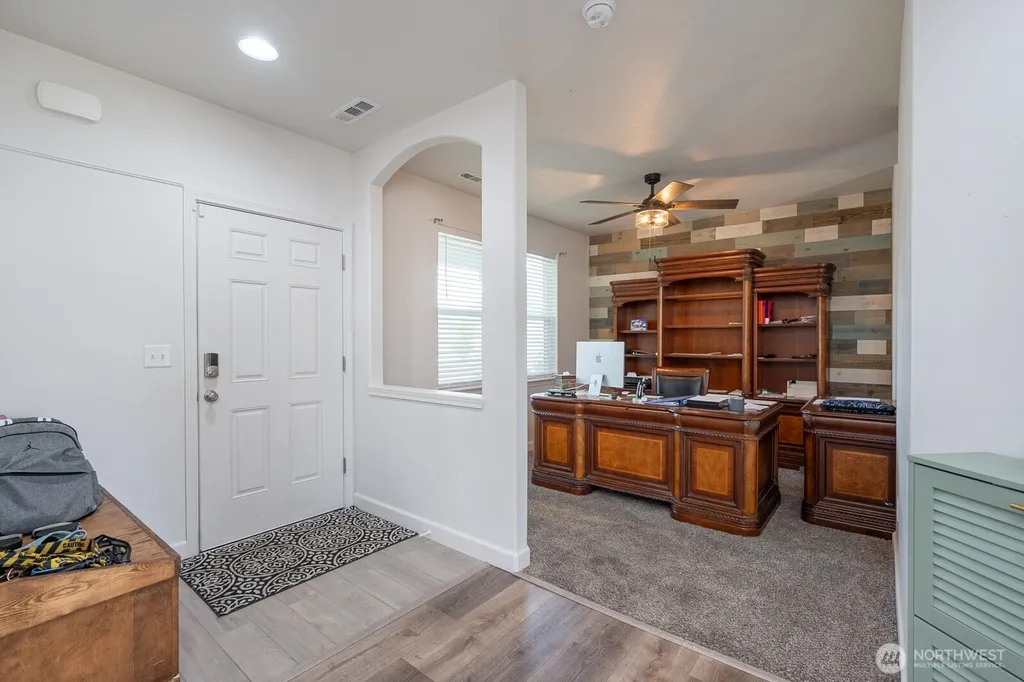 4211 W Heaverlo Drive Moses Lake WA 98837
