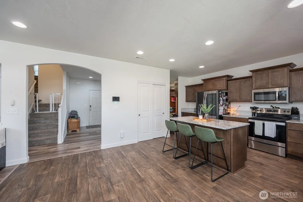 4211 W Heaverlo Drive Moses Lake WA 98837