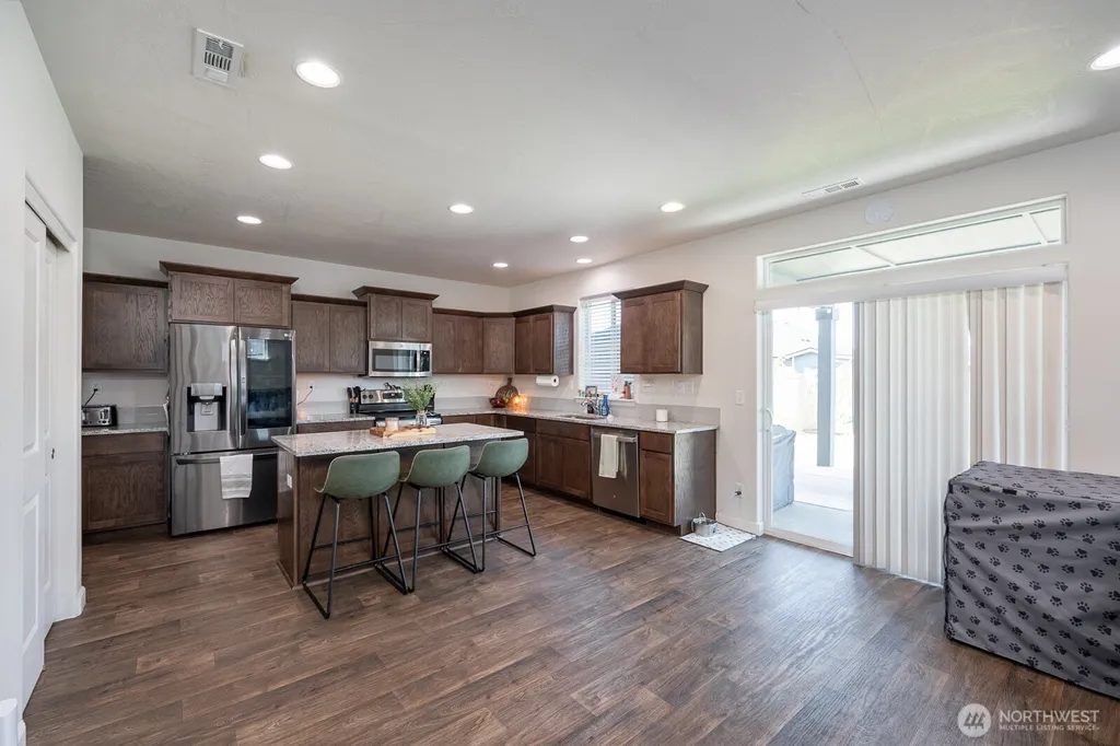 4211 W Heaverlo Drive Moses Lake WA 98837