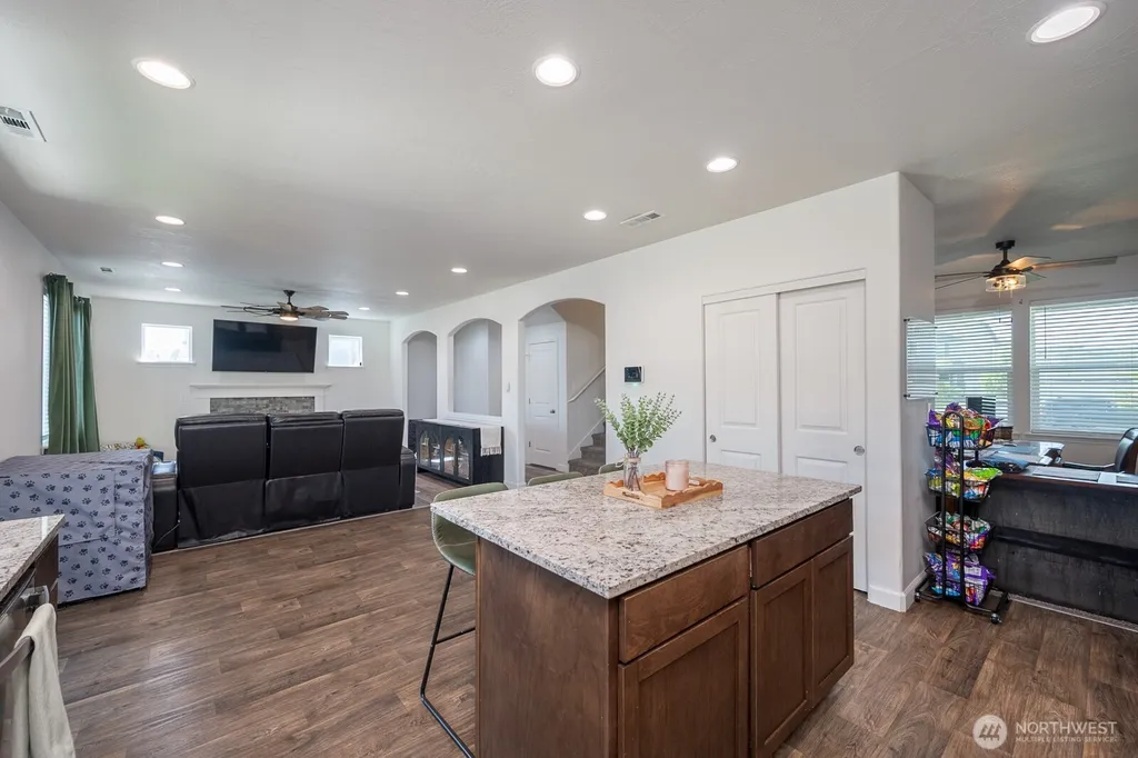 4211 W Heaverlo Drive Moses Lake WA 98837