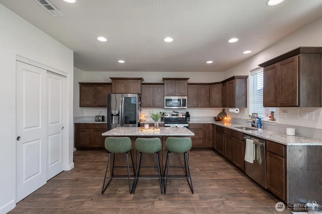 4211 W Heaverlo Drive Moses Lake WA 98837
