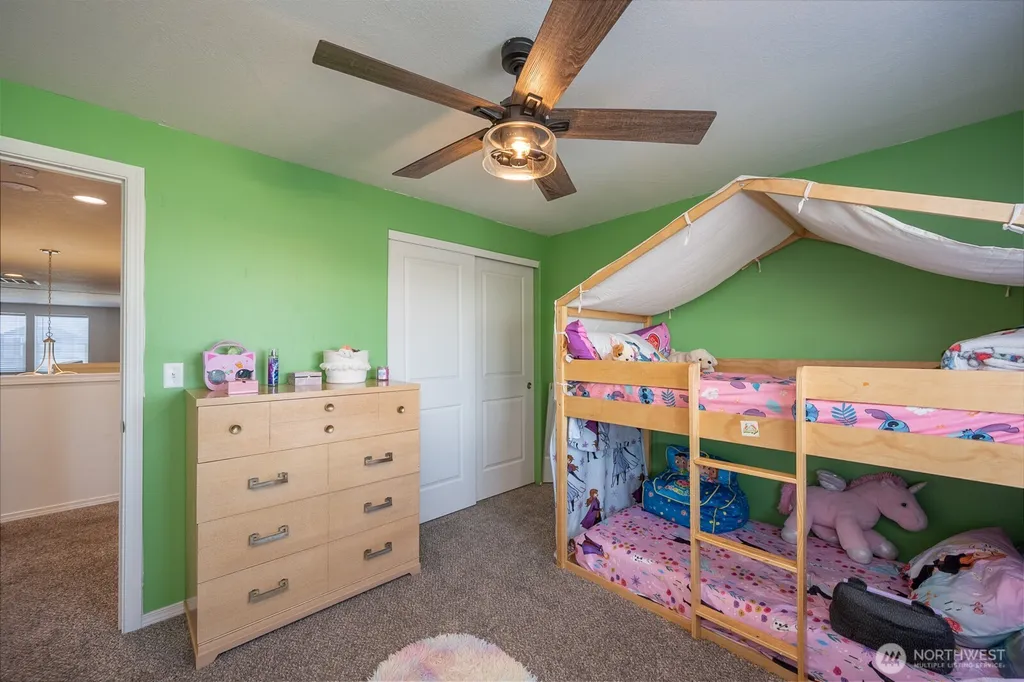 4211 W Heaverlo Drive Moses Lake WA 98837