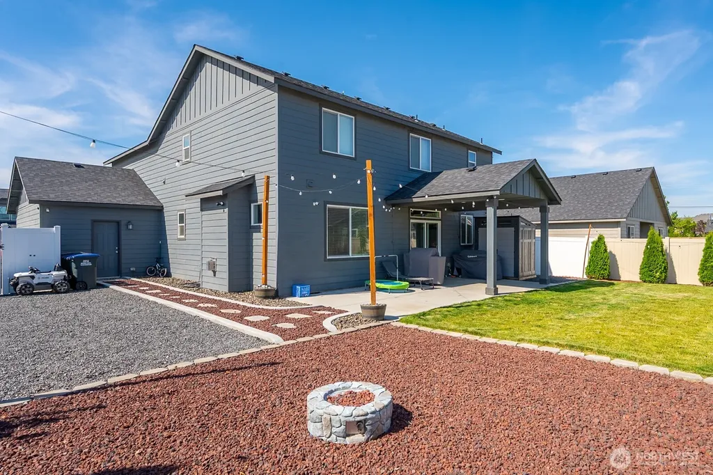 4211 W Heaverlo Drive Moses Lake WA 98837