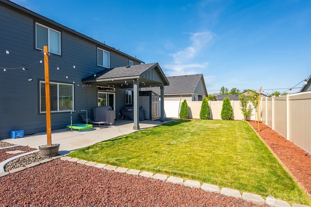 4211 W Heaverlo Drive Moses Lake WA 98837