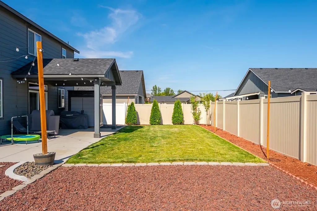 4211 W Heaverlo Drive Moses Lake WA 98837