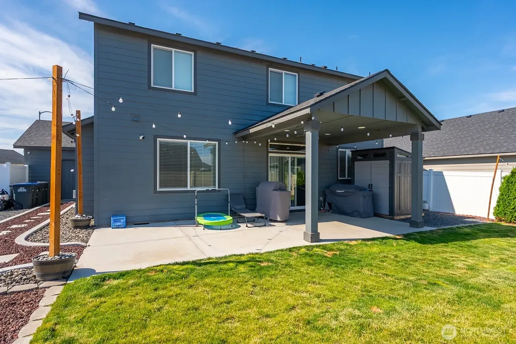 4211 W Heaverlo Drive Moses Lake WA 98837