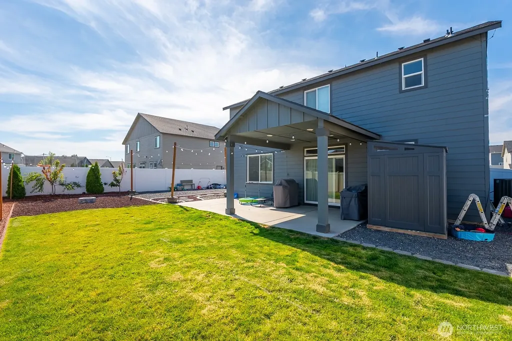 4211 W Heaverlo Drive Moses Lake WA 98837